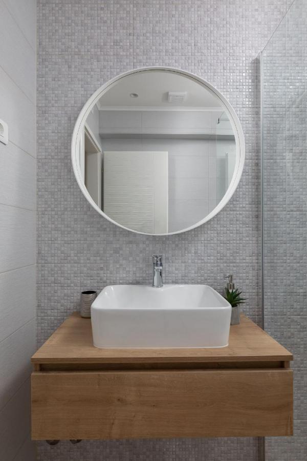 Ivmalu Apartments Tucepi Ngoại thất bức ảnh