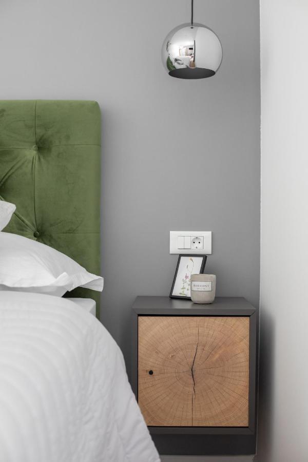 Ivmalu Apartments Tucepi Ngoại thất bức ảnh