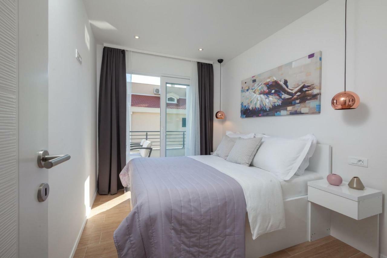 Ivmalu Apartments Tucepi Ngoại thất bức ảnh