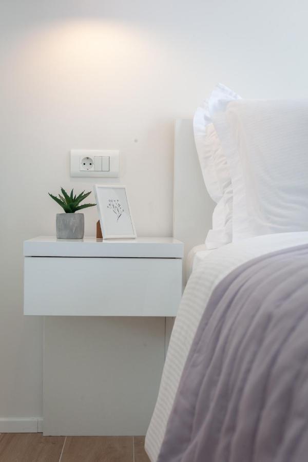 Ivmalu Apartments Tucepi Ngoại thất bức ảnh